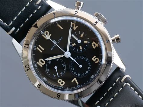 breitling 7651 dial|breitling avi ref 765 1953.